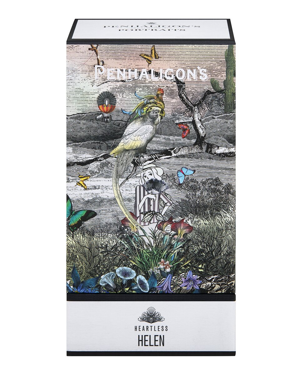 Eau de Parfum Heartless Helen 75 ml Penhaligon's - 75 ml 3