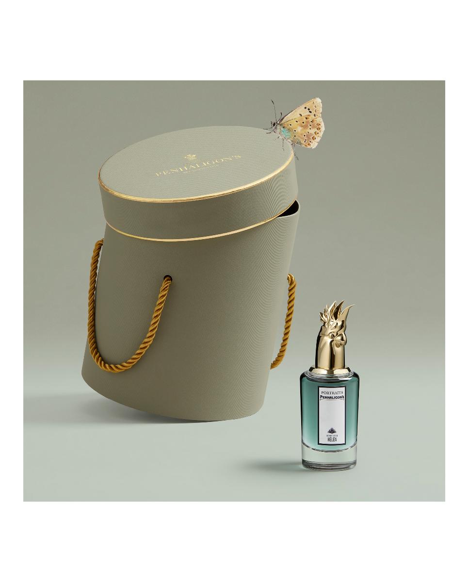 Eau de Parfum Heartless Helen 75 ml Penhaligon's - 75 ml 5