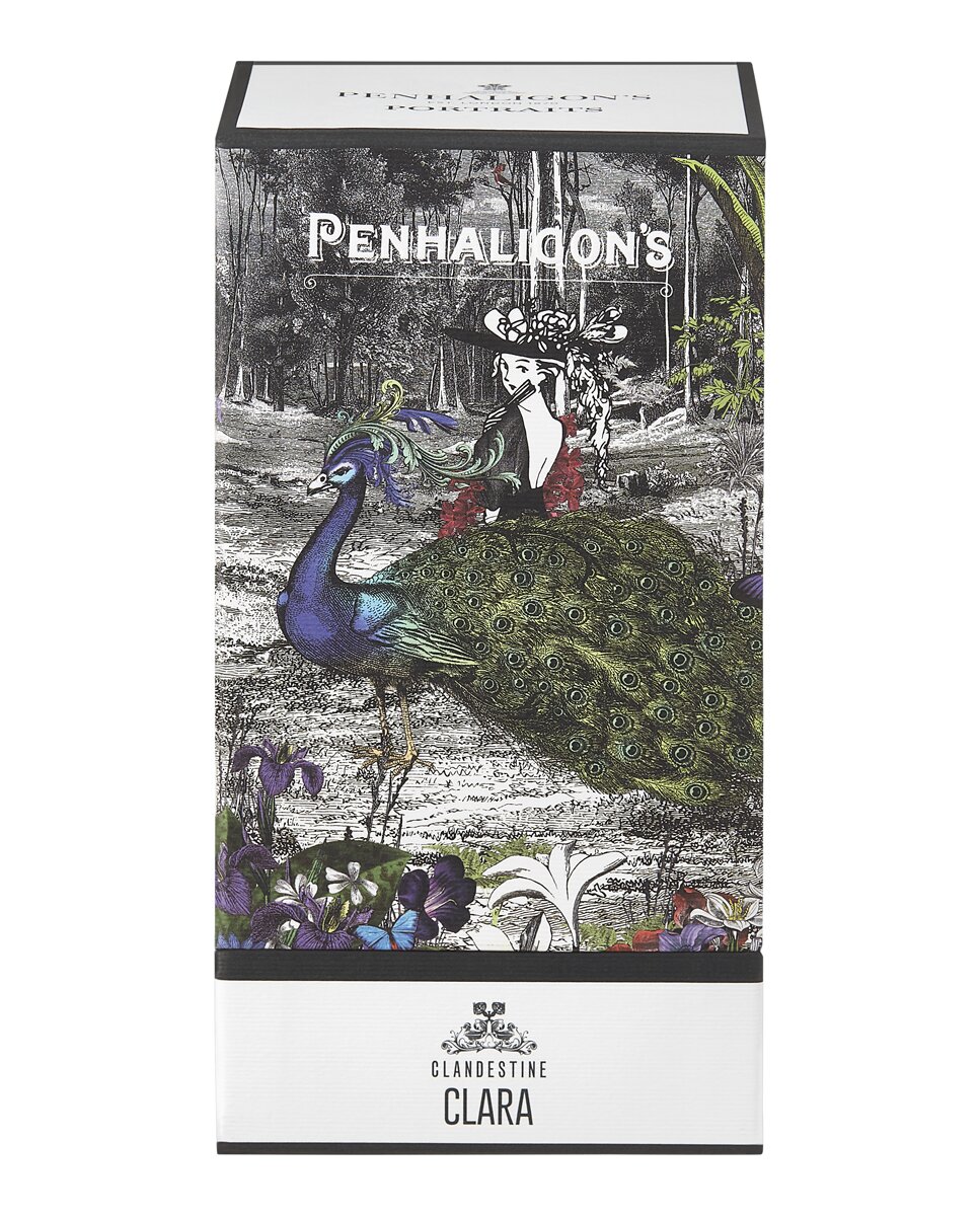 Eau de Parfum Clandestine Clara 75 ml Penhaligon's · Penhaligon's