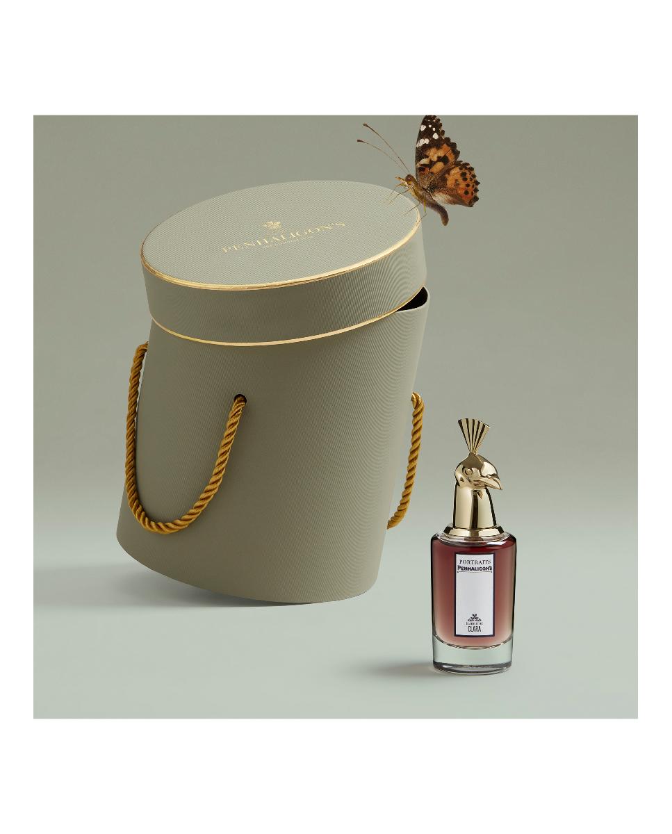 Penhaligon's Clara クランデスティンオードパルファム 75ml クランデスティンクララオードパルファム(ペンハリガン)の通販・口コミ