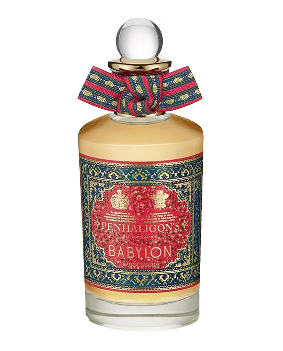 Penhaligon’s – Eau de Parfum Babylon 100 ml Penhaligon’s.