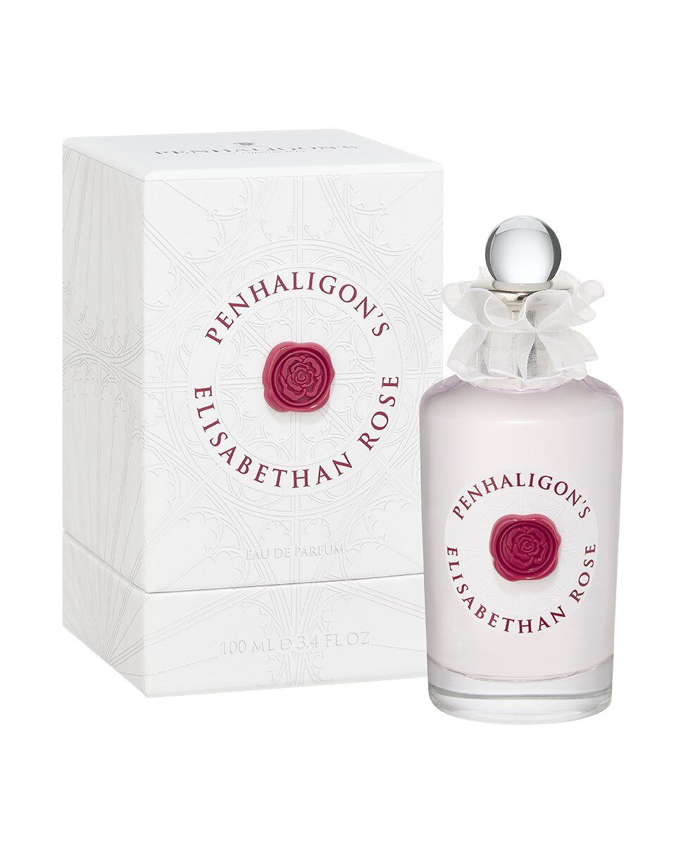 Eau de Parfum Elisabethan Rose 100 ml Penhaligon's - 100 ml 3