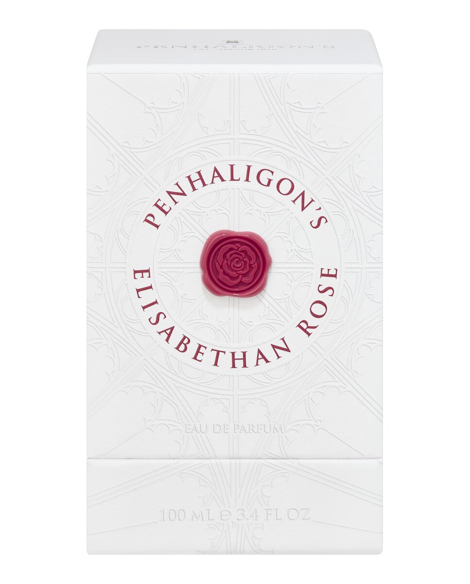 Eau de Parfum Elisabethan Rose 100 ml Penhaligon's - 100 ml 4