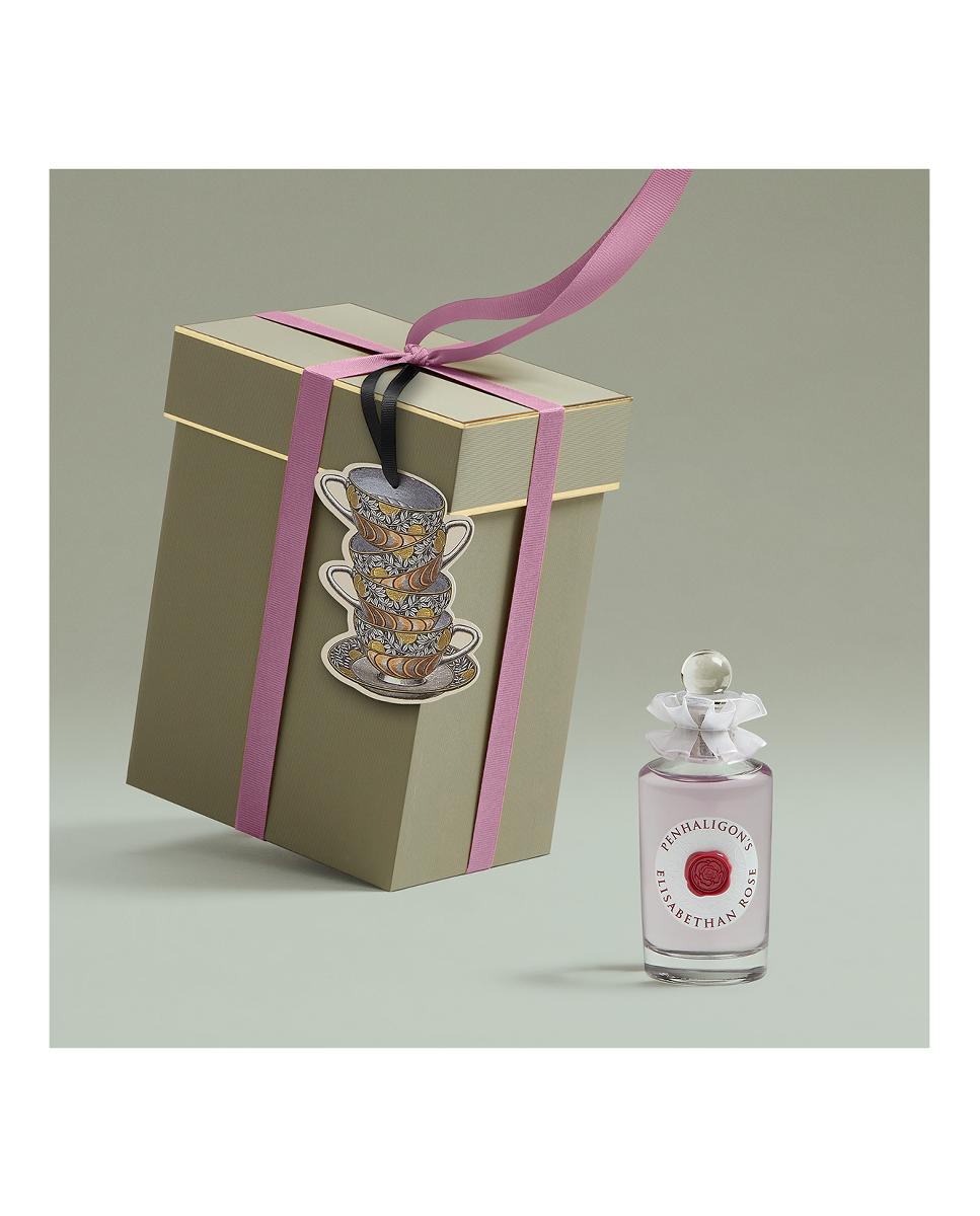 Eau de Parfum Elisabethan Rose 100 ml Penhaligon's - 100 ml 6