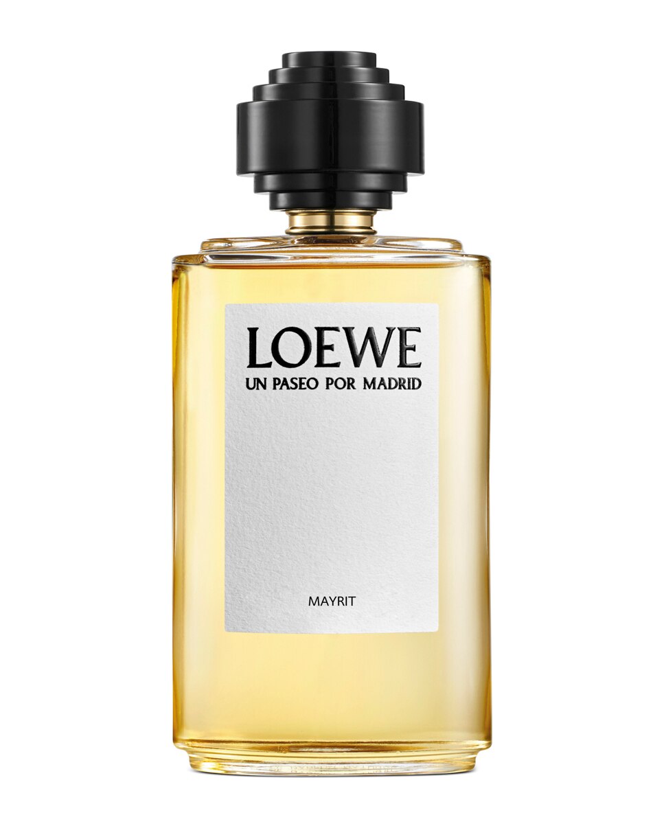 香水(ユニセックス) LOEWE UN PASEO POR MADRID MAYRIT 100ml Eau de Parfum Un Paseo Por Madrid Mayrit Loewe 100 ml · El Corte
