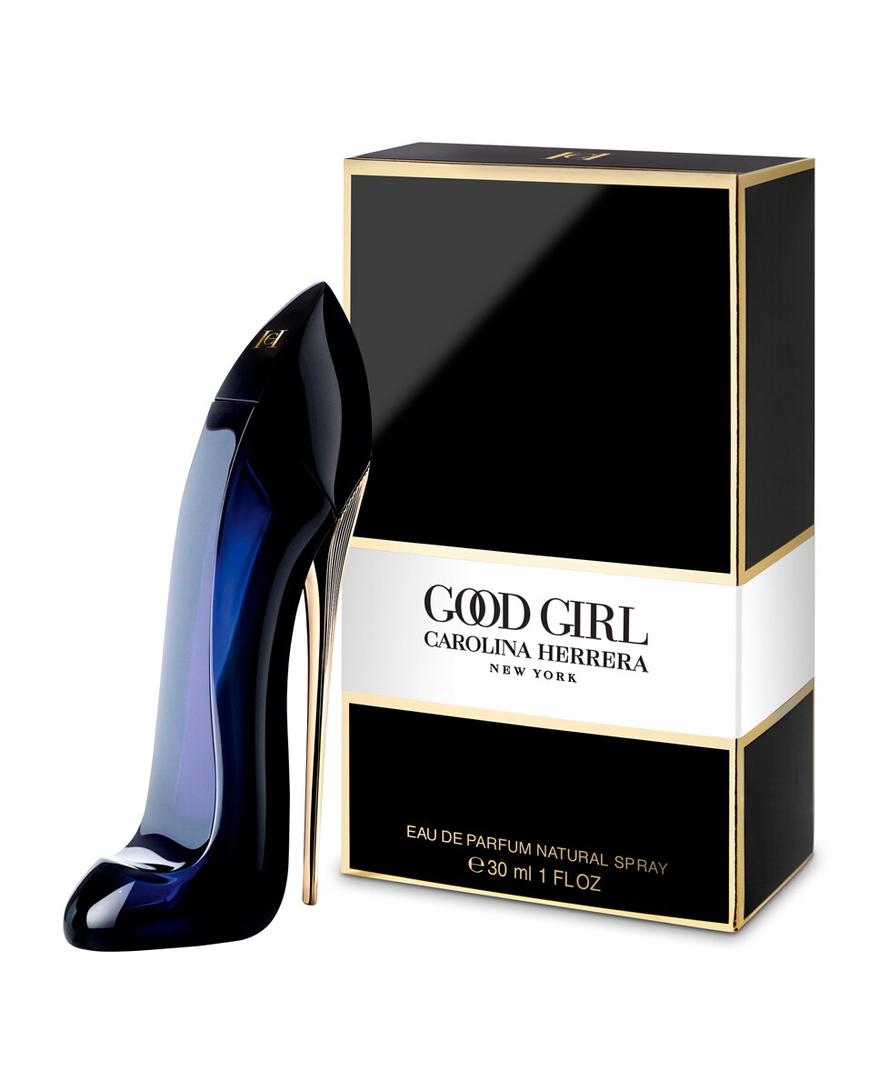 Eau de Parfum Good Girl Carolina Herrera · Carolina Herrera · El - Main Image