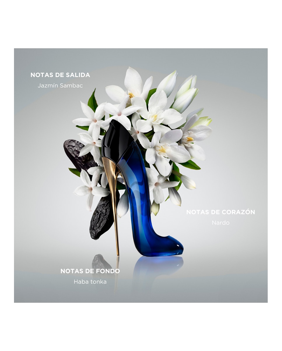 Eau de Parfum Good Girl Carolina Herrera - 30 ml 3