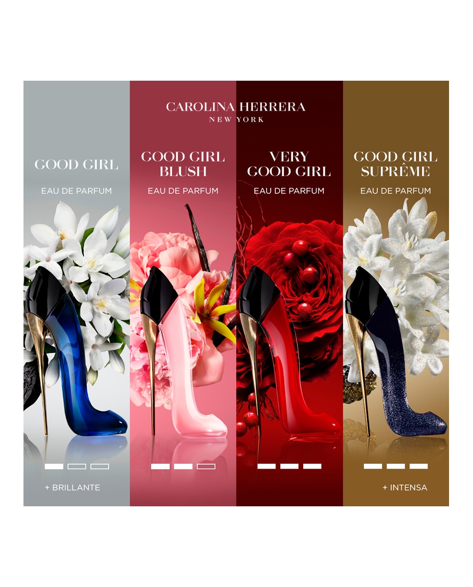 Eau de Parfum Good Girl Carolina Herrera - 30 ml 4