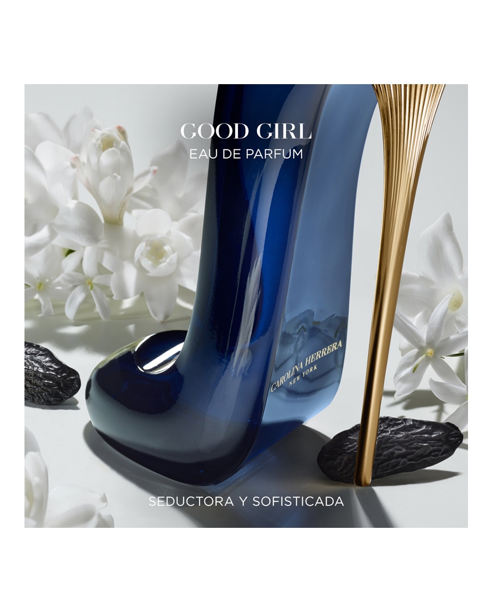 Eau de Parfum Good Girl Carolina Herrera - 30 ml 6