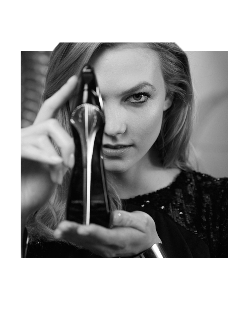 Eau de Parfum Good Girl Carolina Herrera - 30 ml 8