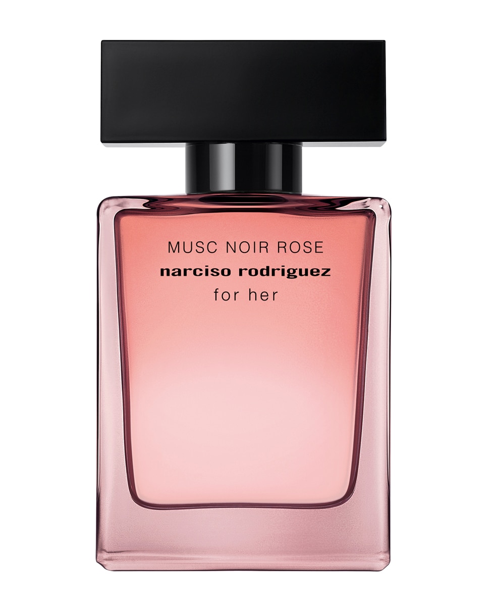 Eau de Parfum Musc Noir Rose Narciso Rodriguez For Her - 30 ml 1