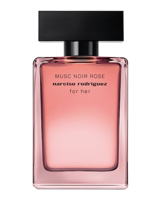 Imagen 0 de Eau de Parfum Musc Noir Rose 50 ml Narciso Rodriguez For Her