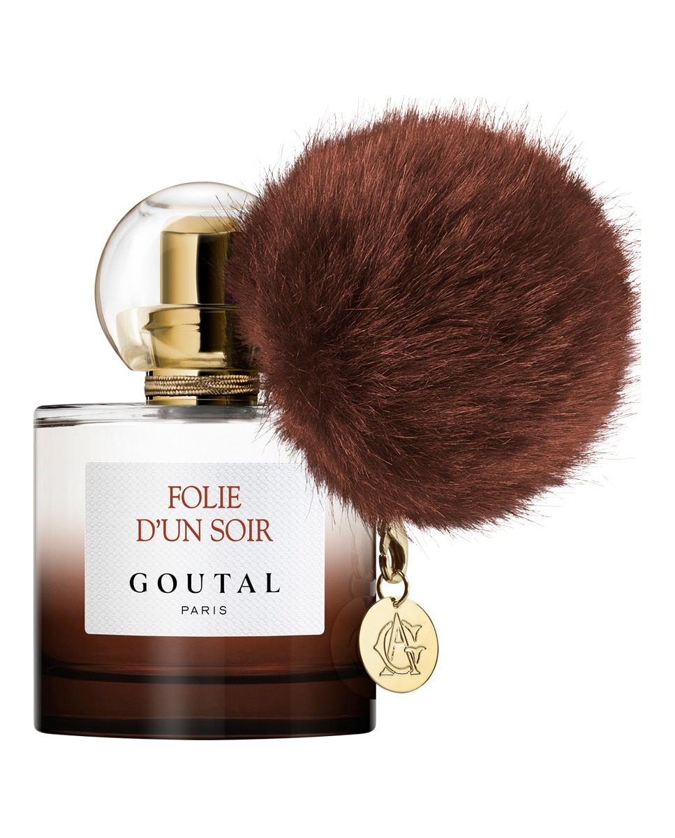 Goutal - Eau de Parfum Folie D'Un Soir 50 ml Goutal.
