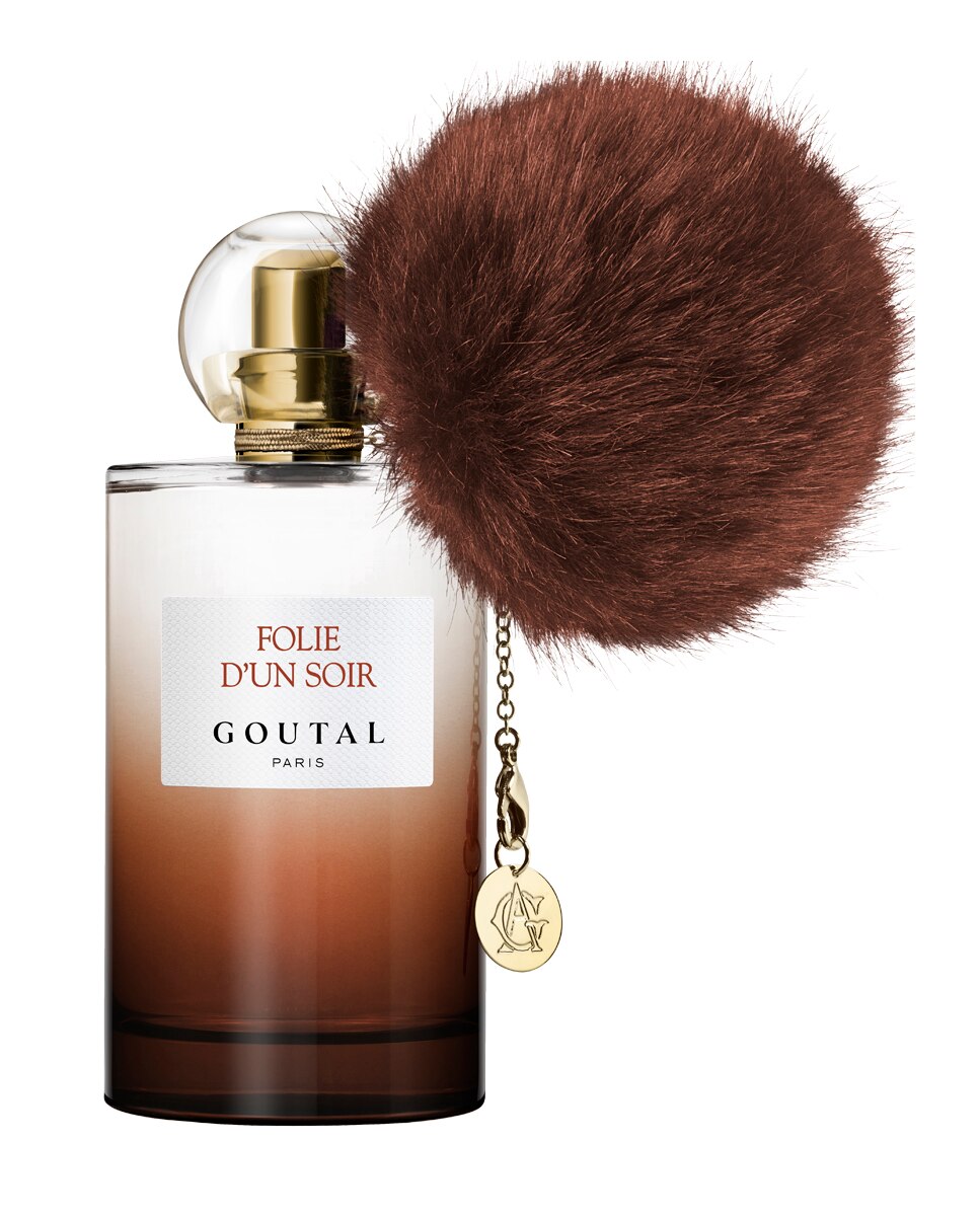 Goutal – Eau de Parfum Folie D’Un Soir 100 ml Goutal.