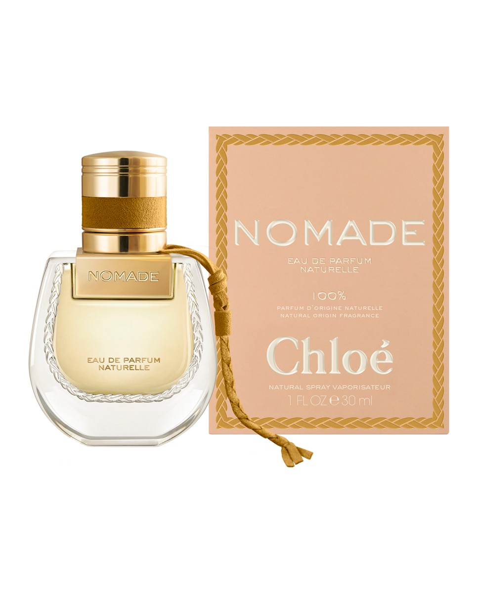 Eau de Parfum Chloé Nomade Naturelle Chloé - 30 ml 2