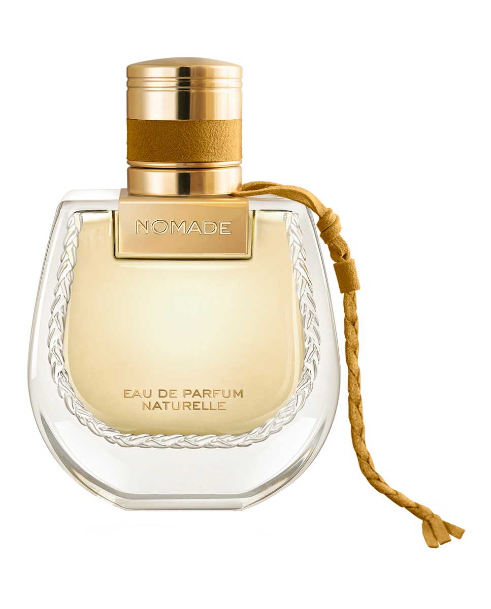 Eau de Parfum Chloé Nomade Naturelle Chloé 50 ml · El Corte Inglés