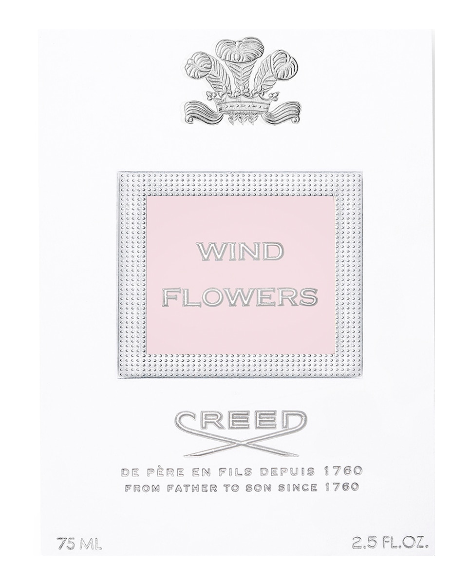 Imagen 2 de Eau de Parfum Wind Flowers 75 ml Creed
