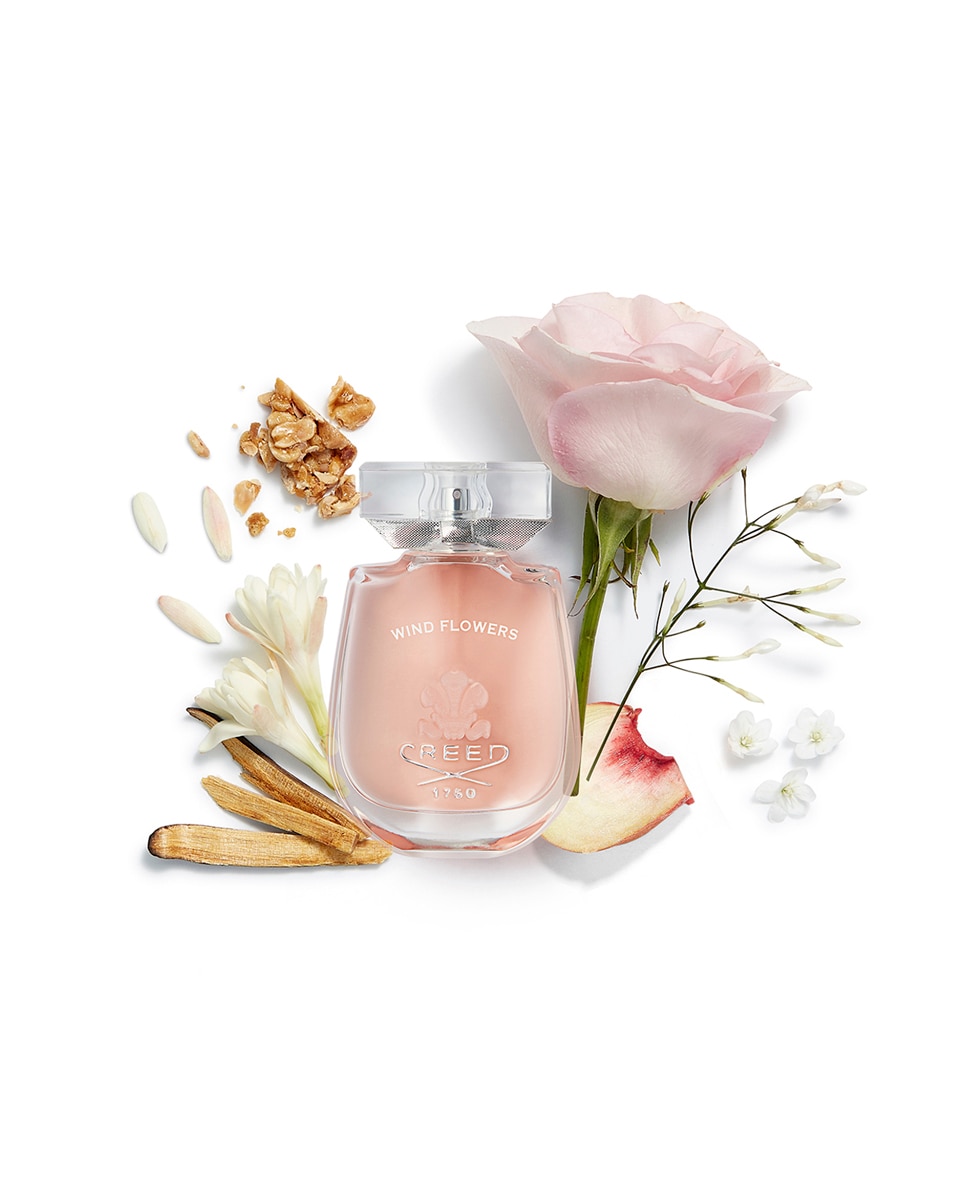 Imagen 3 de Eau de Parfum Wind Flowers 75 ml Creed