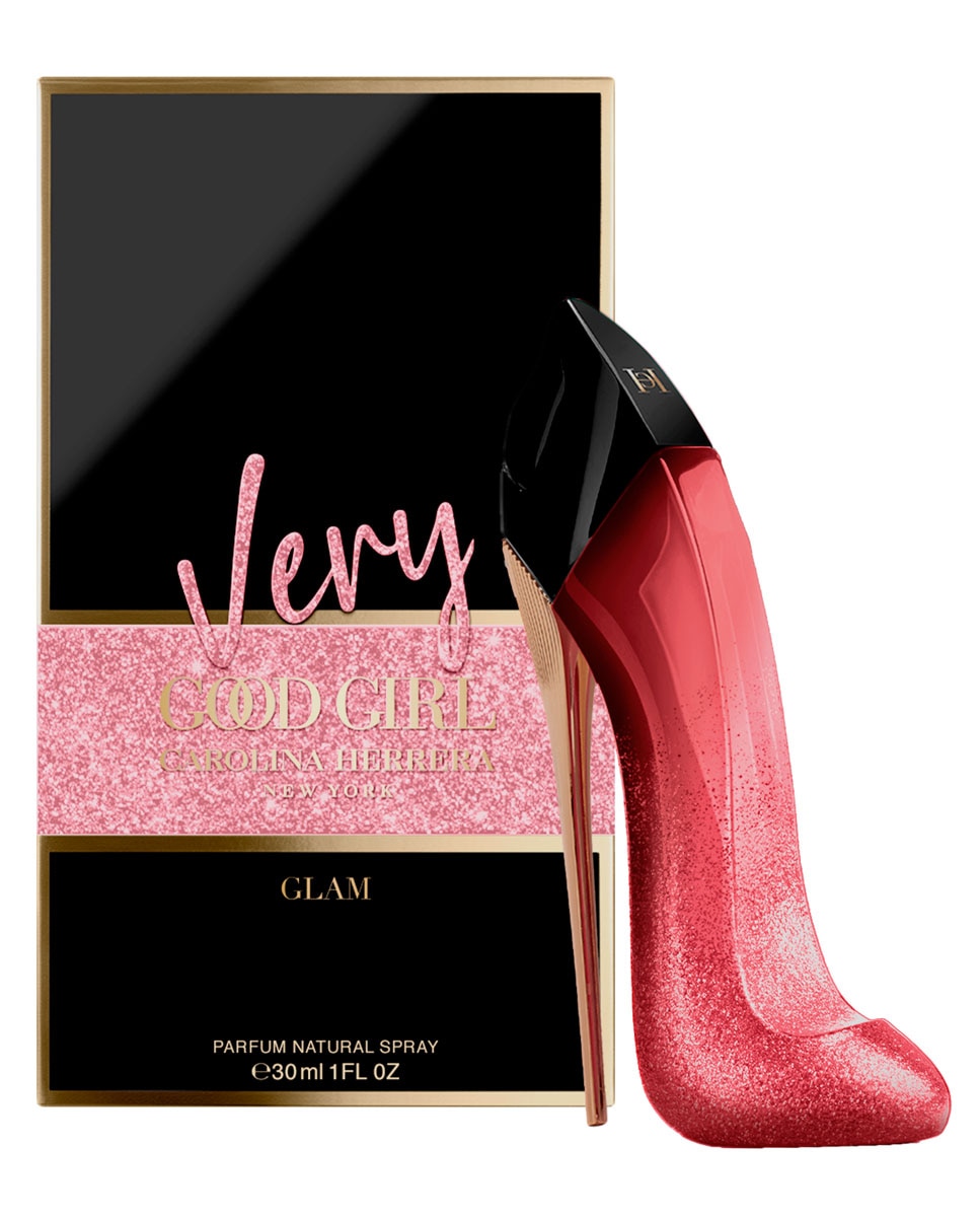 Eau de Parfum femenino Very Good Girl Glam Carolina Herrera - 30 ml 2