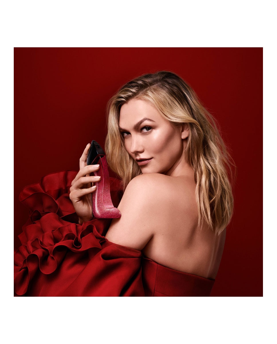Eau de Parfum femenino Very Good Girl Glam Carolina Herrera - 30 ml 3