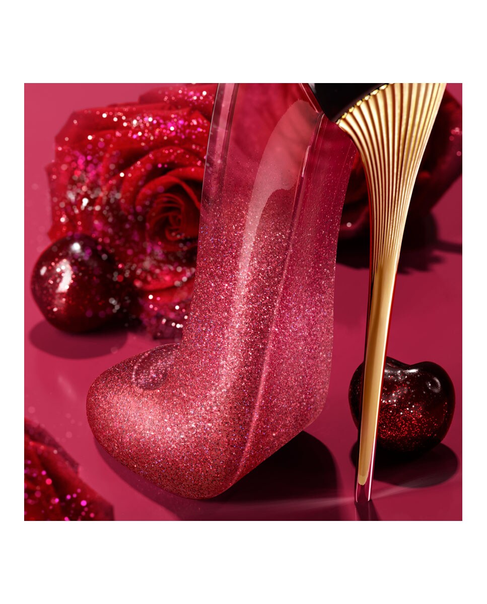 Very Good Precio Perfume Carolina Herrera Tacon Eau De Parfum