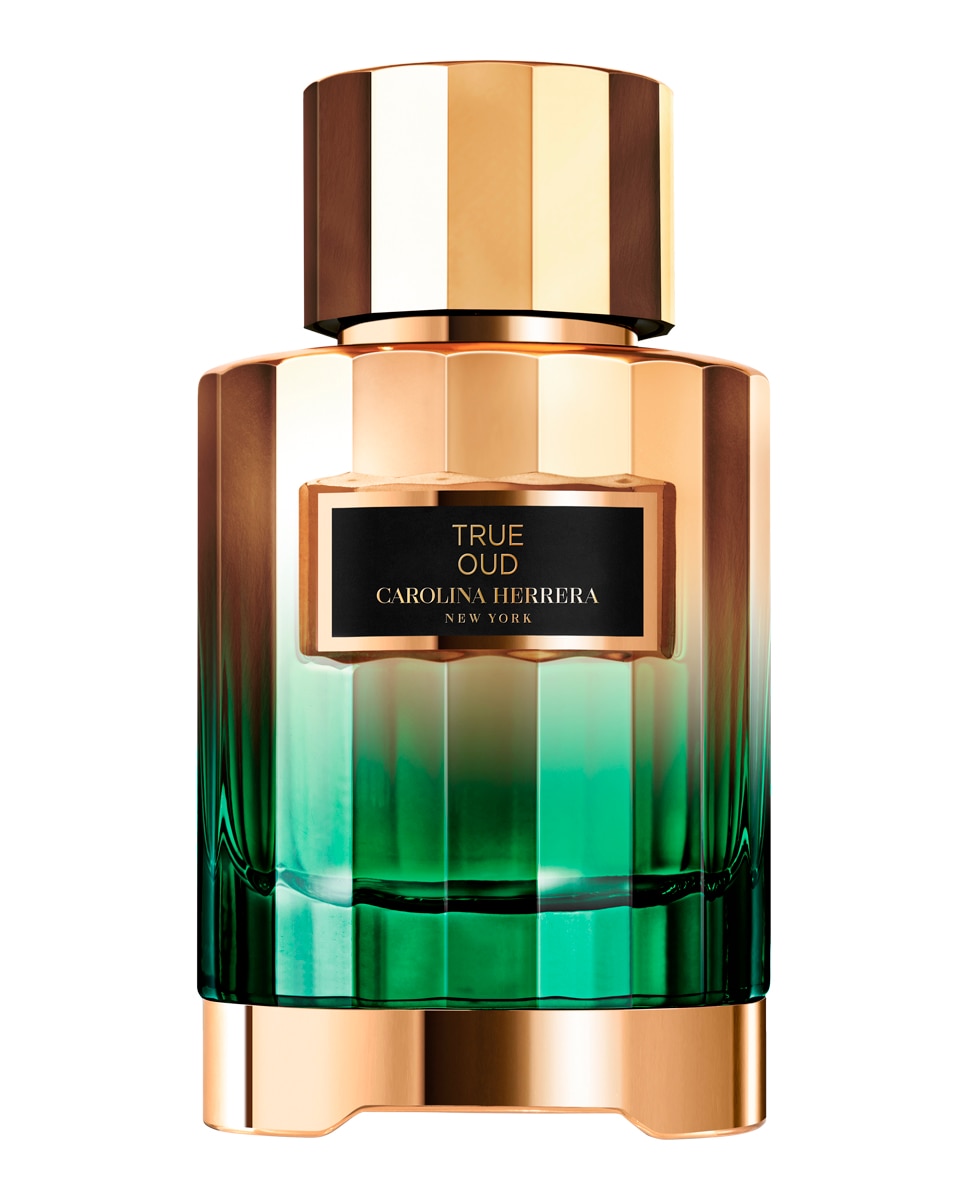 Carolina Herrera – Eau de Parfum True Oud 100ml Herrera Confidential Carolina Herrera.