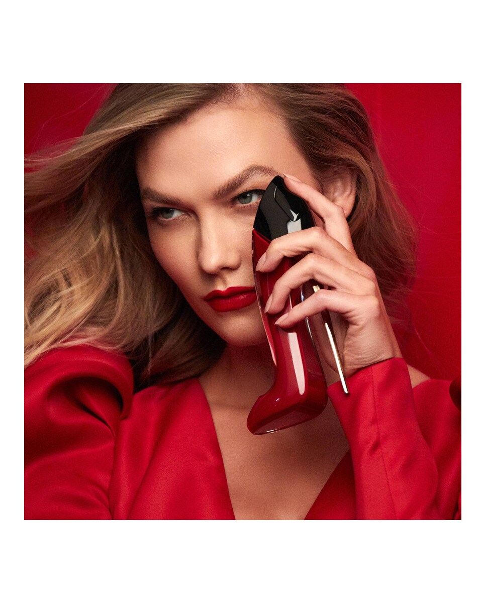 Eau de Parfum femenino Very Good Girl Carolina Herrera - 30 ml 10