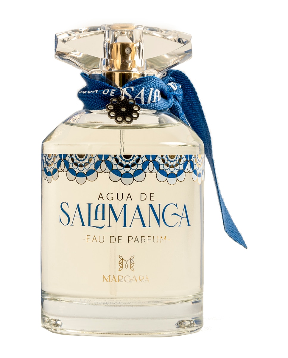 Margara – Eau de Parfum Agua de Salamanca 50 ml Margara.