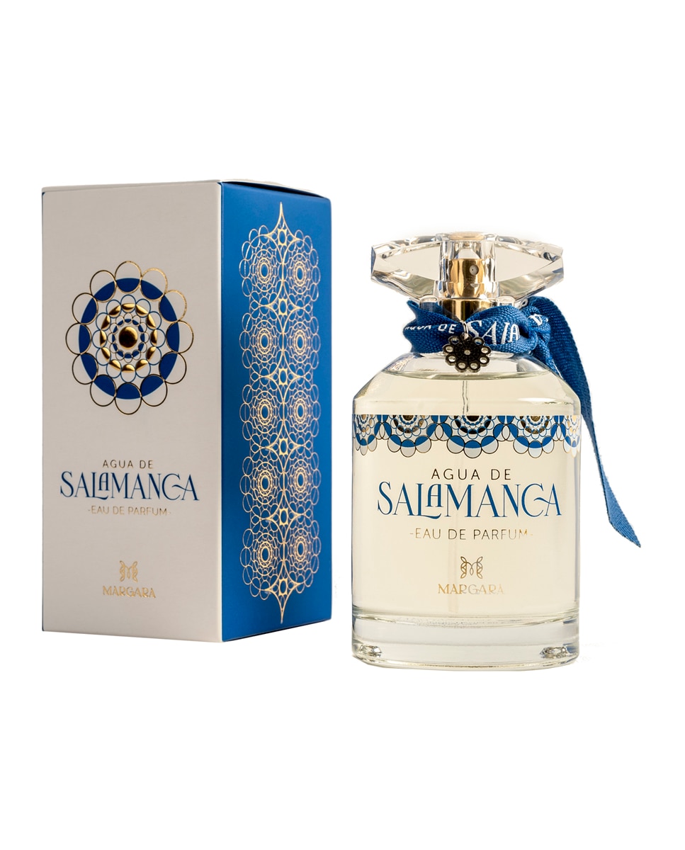 Imagen 2 de Eau de Parfum Agua de Salamanca Margara - 50 ml