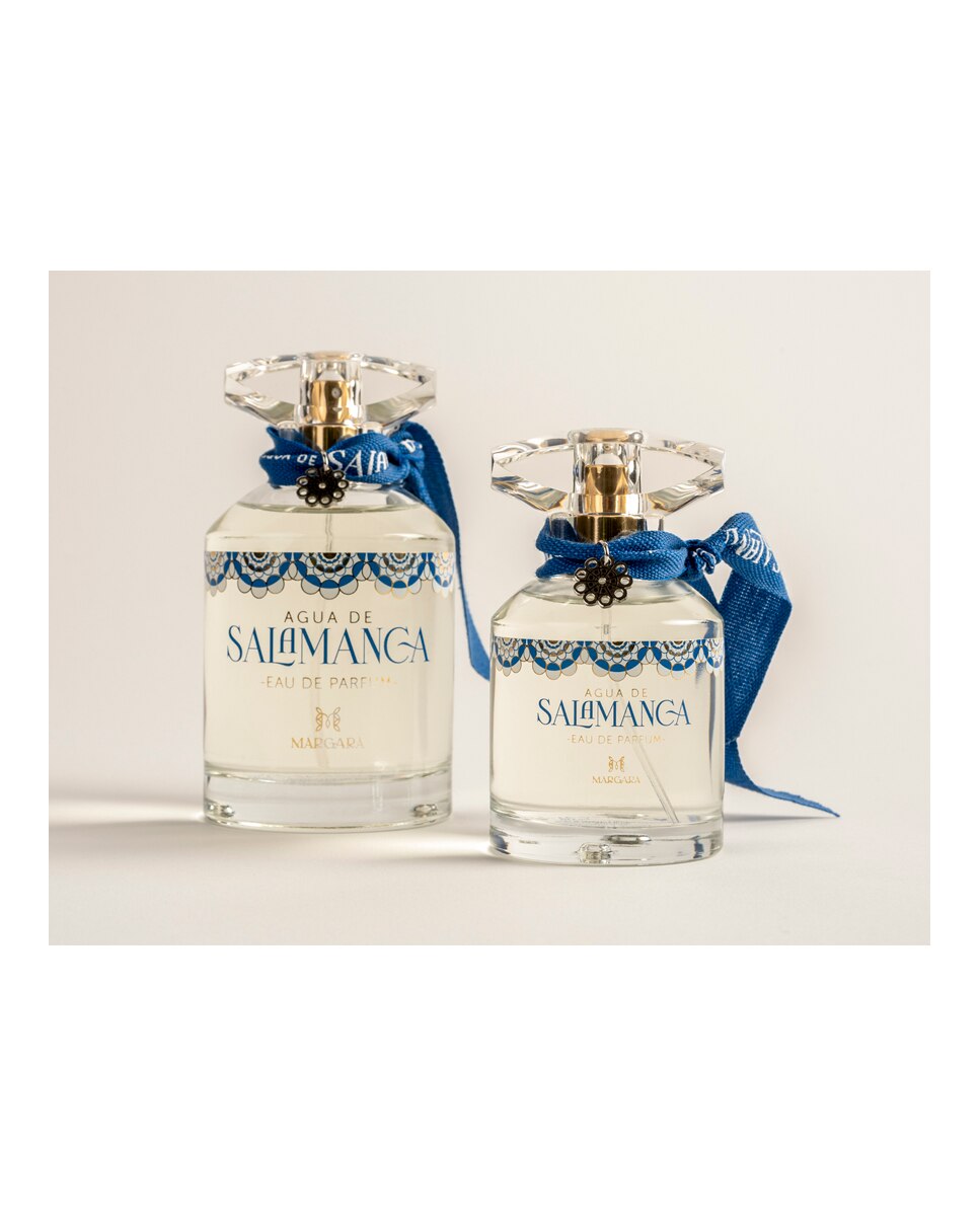 Imagen 3 de Eau de Parfum Agua de Salamanca Margara - 50 ml