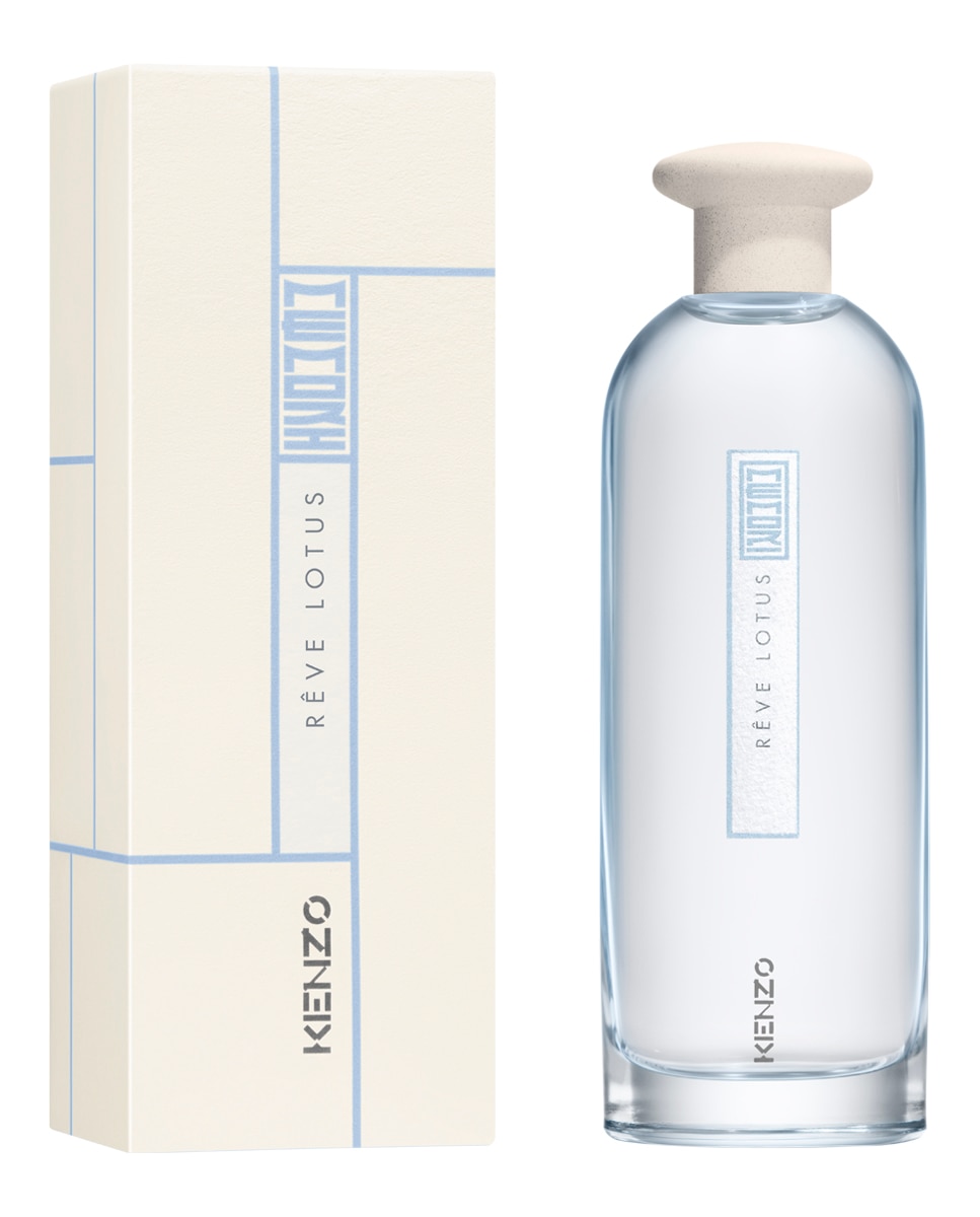 Eau de Parfum Kenzo Memori Rêve Lotus 75 ml Kenzo - 75 ml 2