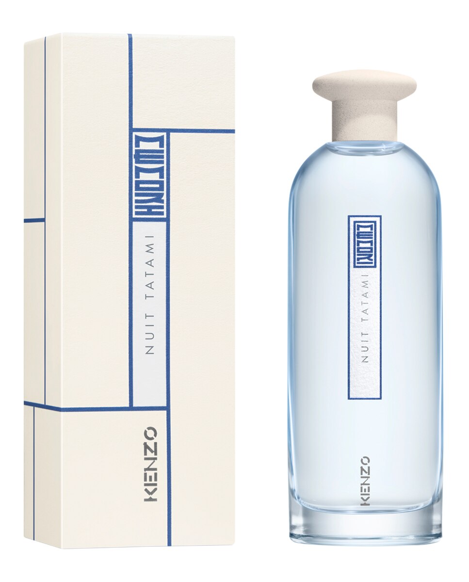 Eau de Parfum Kenzo Memori Nuit Tatami 75 ml Kenzo · Kenzo · El