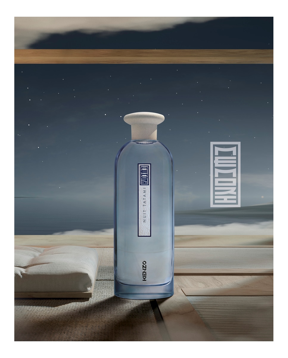 Eau de Parfum Kenzo Memori Nuit Tatami 75 ml Kenzo · Kenzo · El