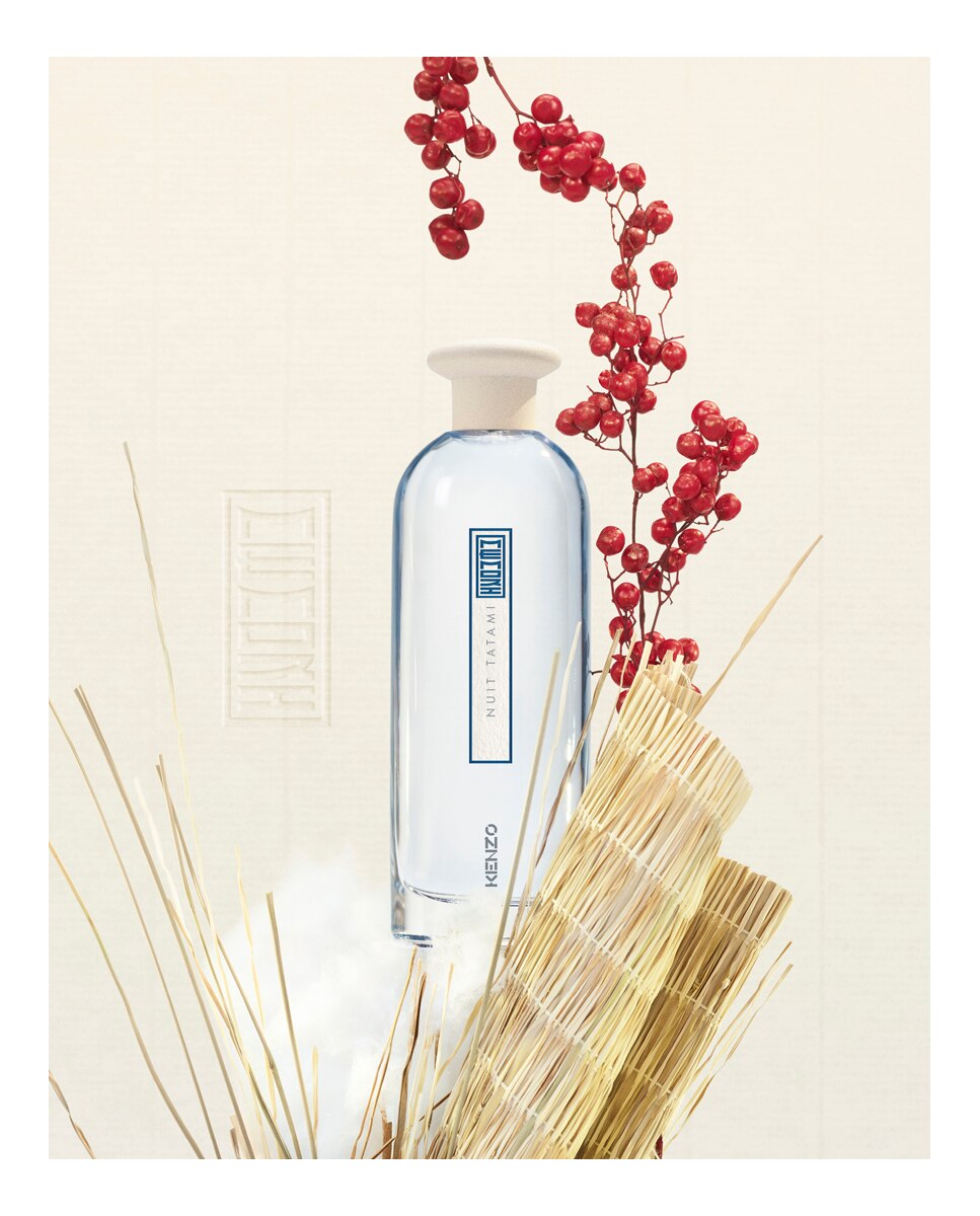 Eau de Parfum Kenzo Memori Nuit Tatami 75 ml Kenzo - 75 ml 5