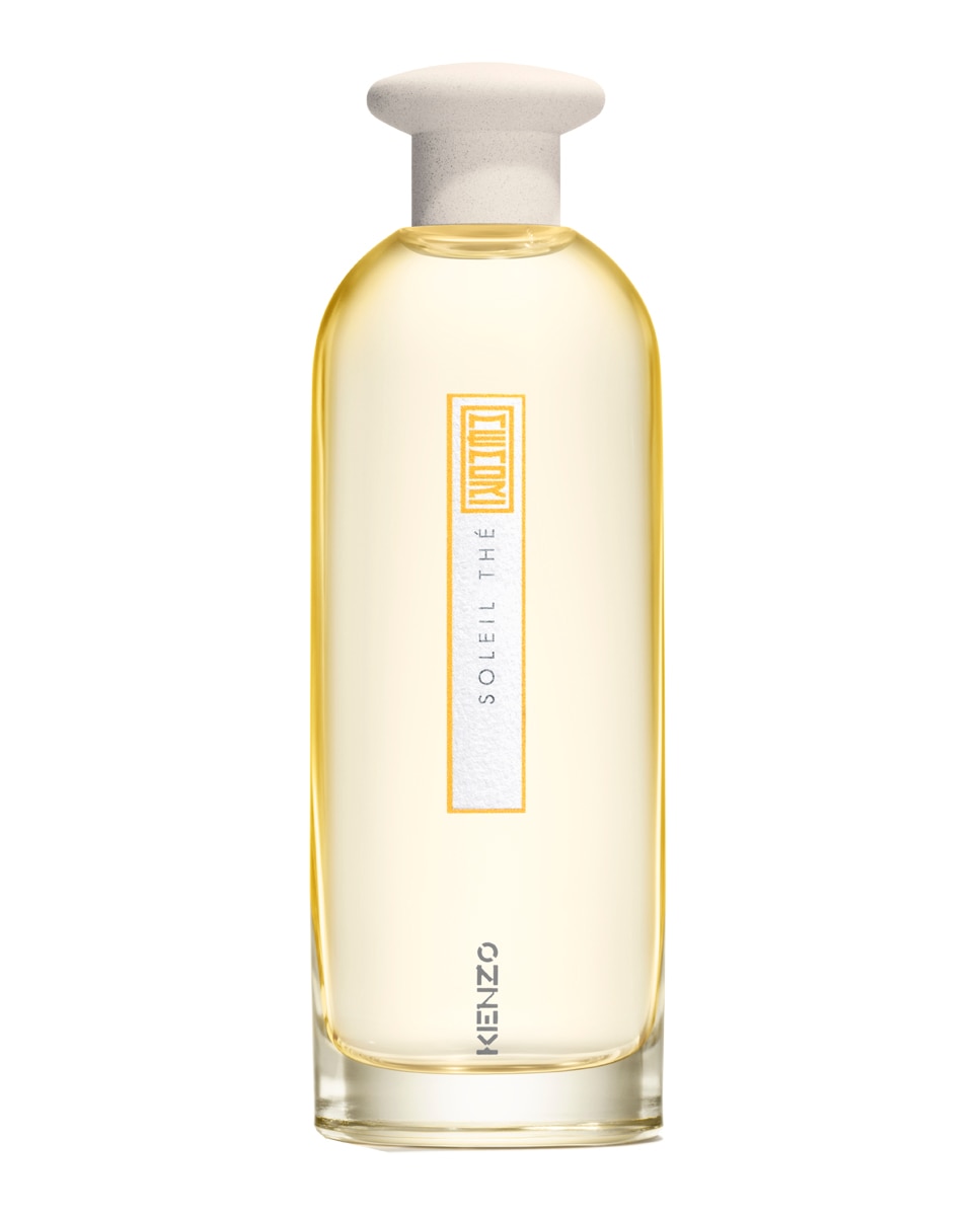 Eau de Parfum Kenzo Memori Soleil Thé Kenzo - 75 ml 1