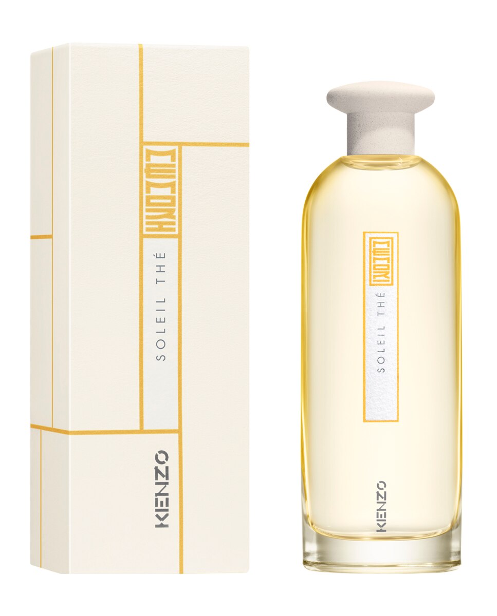 Eau de Parfum Kenzo Memori Soleil Thé Kenzo - 75 ml 2