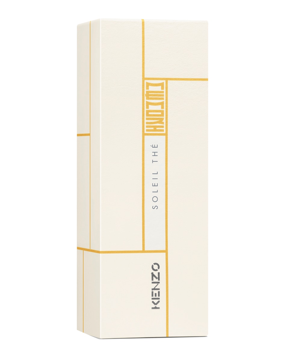 Eau de Parfum Kenzo Memori Soleil Thé Kenzo - 75 ml 3
