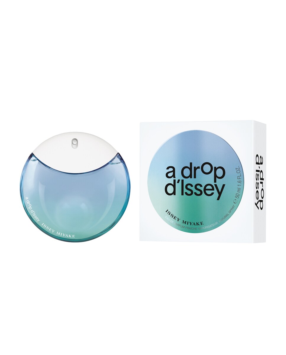 Eau De Parfum Fraîche A Drop 50 ml Issey Miyake 2