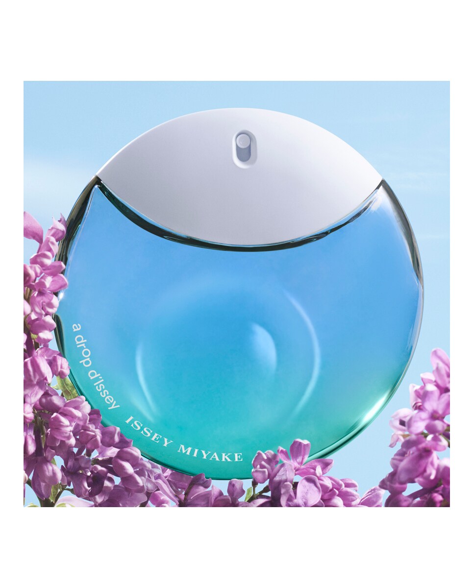 Eau De Parfum Fraîche A Drop 50 ml Issey Miyake 3