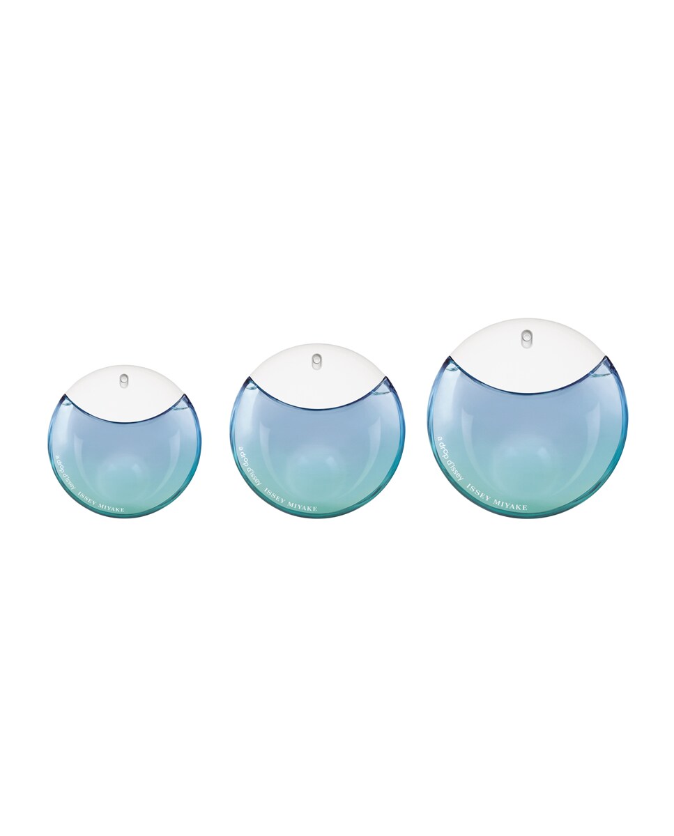 Eau De Parfum Fraîche A Drop 50 ml Issey Miyake 6