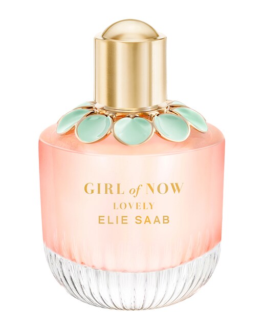 Imagen 0 de Eau de Parfum Girl Of Now Lovely 90 ml Elie Saab