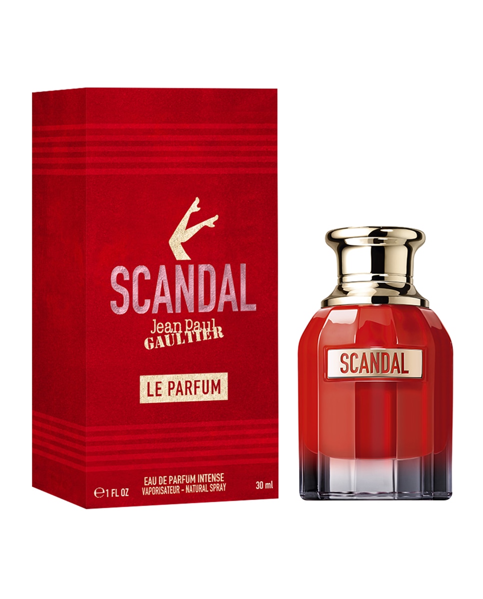 Eau de Parfum Intense Scandal Le Parfum Jean Paul Gaultier - 30 ml 2