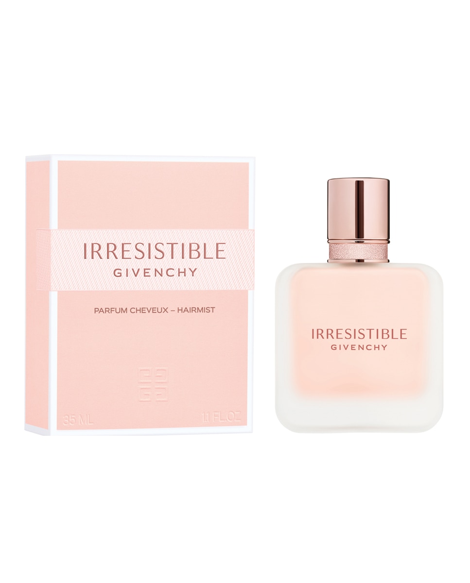 Hairmist Eau de Parfum Irresistible Givenchy - 35 ml 4