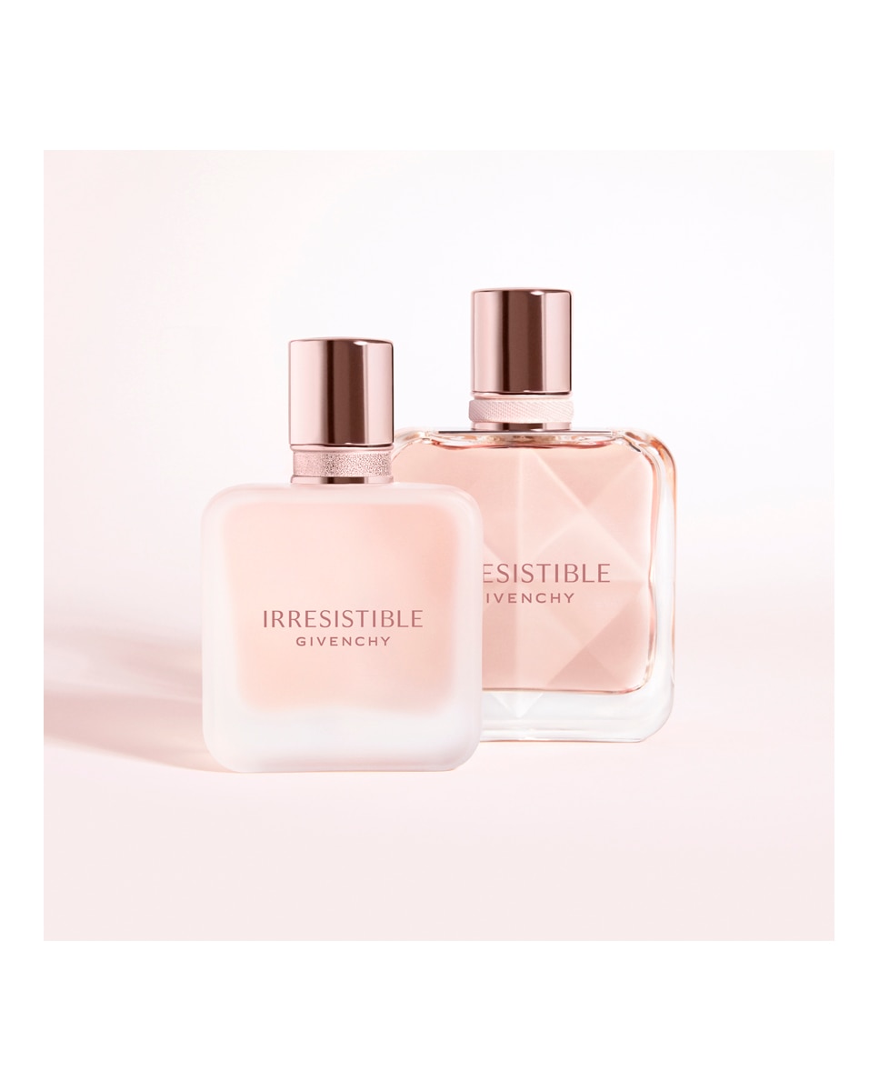 Hairmist Eau de Parfum Irresistible Givenchy - 35 ml 5