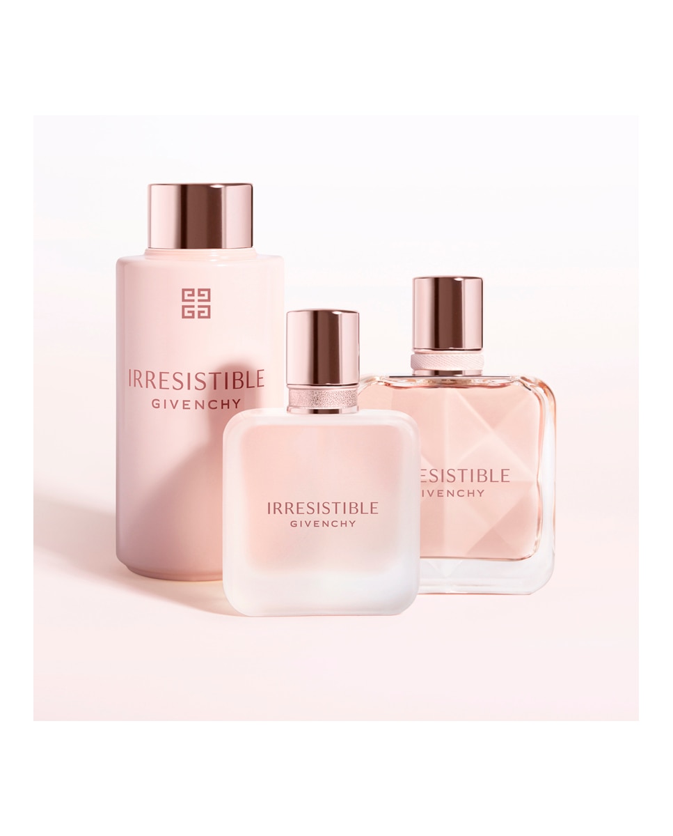 Hairmist Eau de Parfum Irresistible Givenchy - 35 ml 6