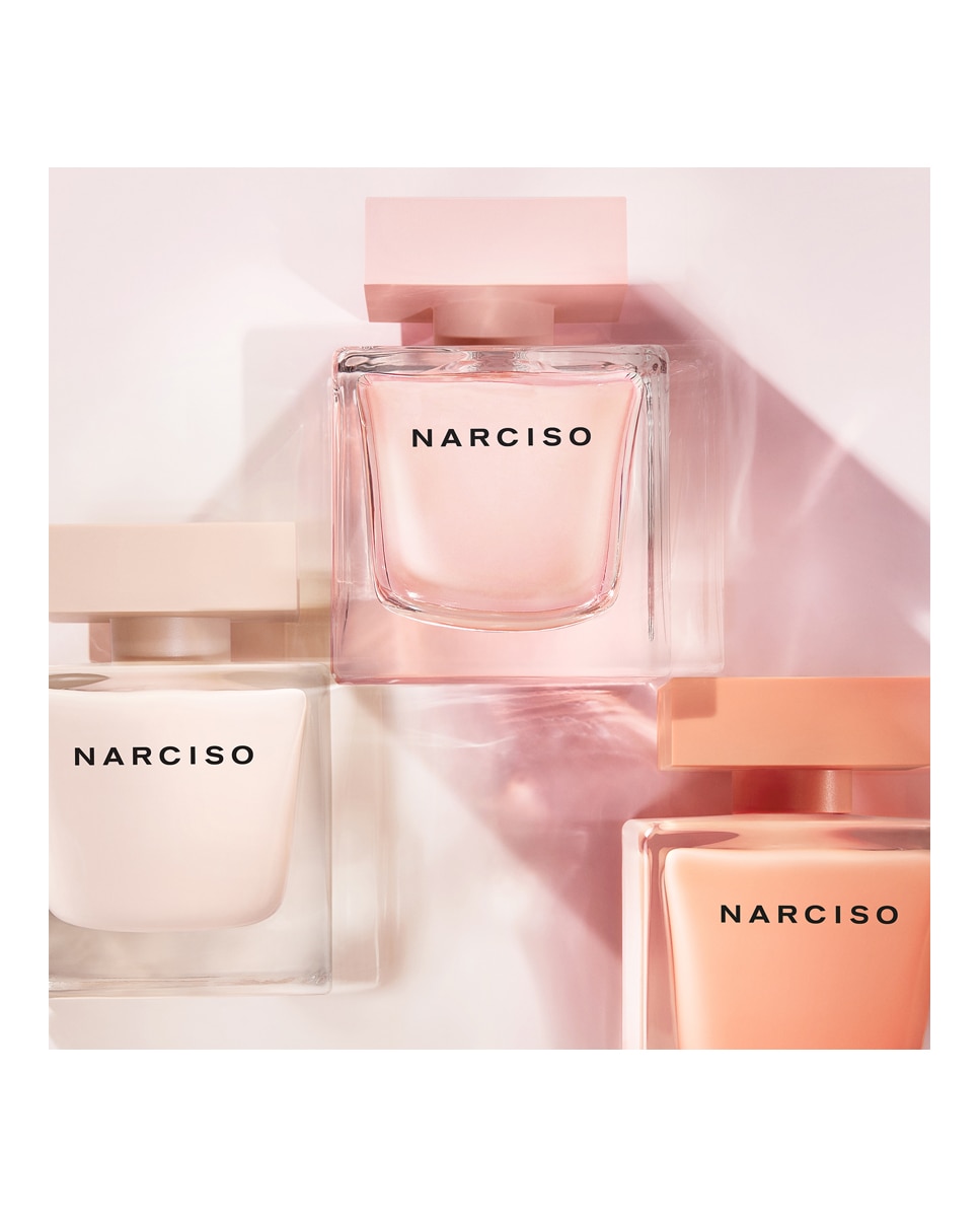 Eau de Parfum Narciso Cristal Narciso Rodriguez - 30 ml 5