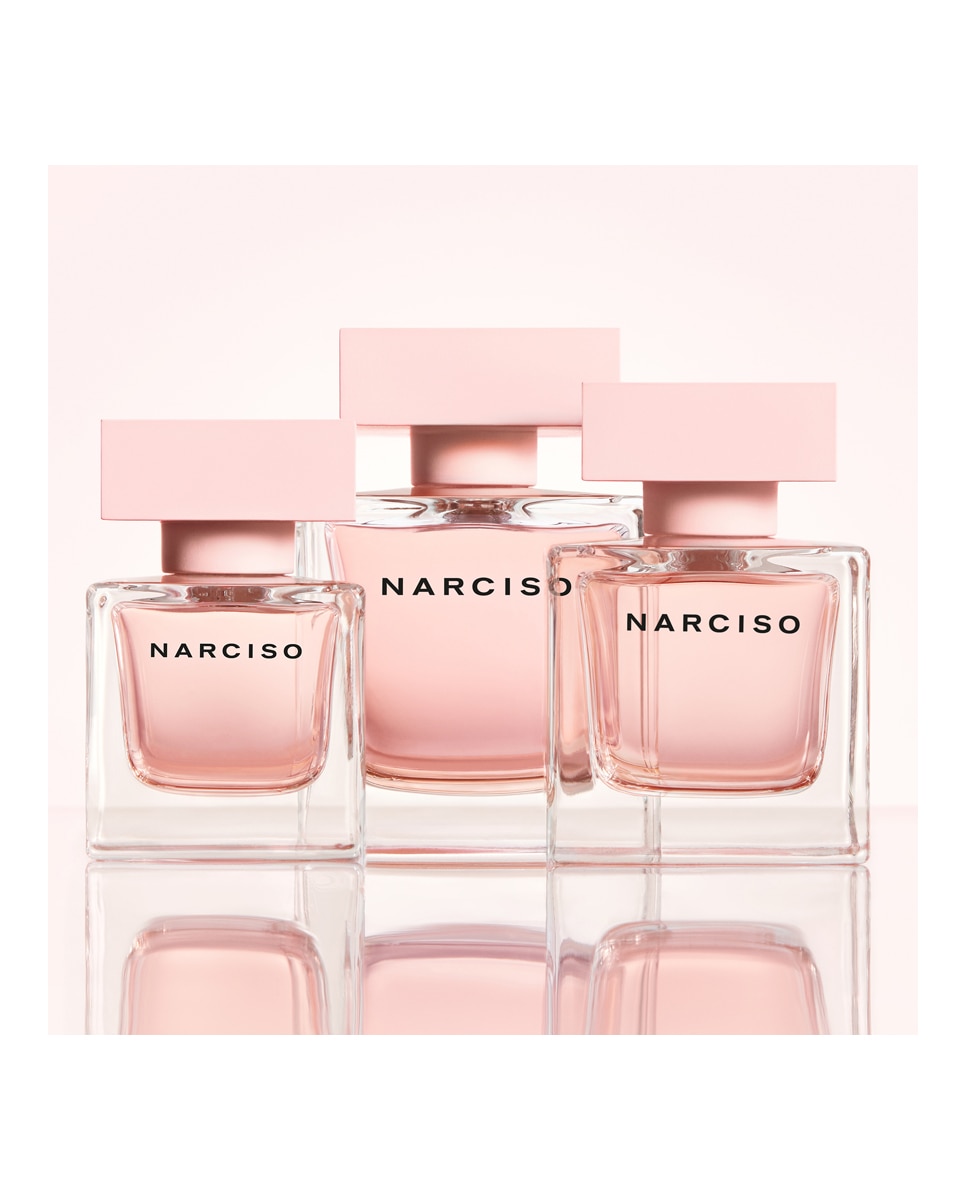Eau de Parfum Narciso Cristal Narciso Rodriguez - 30 ml 6
