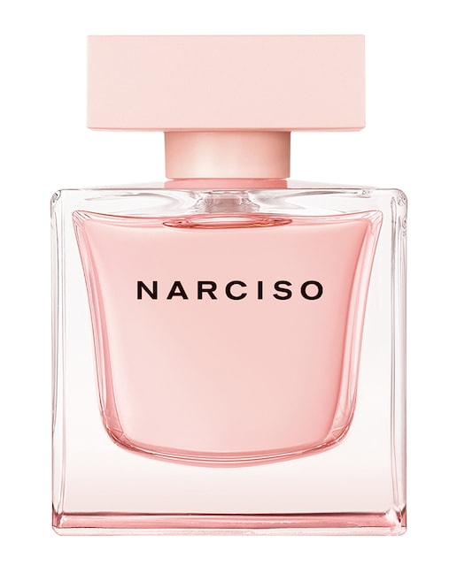 Imagen 0 de Eau de Parfum Narciso Cristal 90 ml Narciso Rodriguez