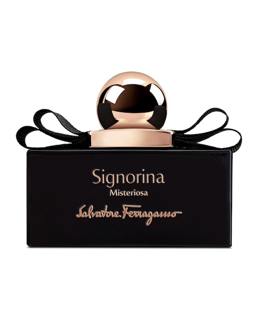 Salvatore Ferragamo – Eau De Parfum Signorina Misteriosa Women 50 ml Salvatore Ferragamo.