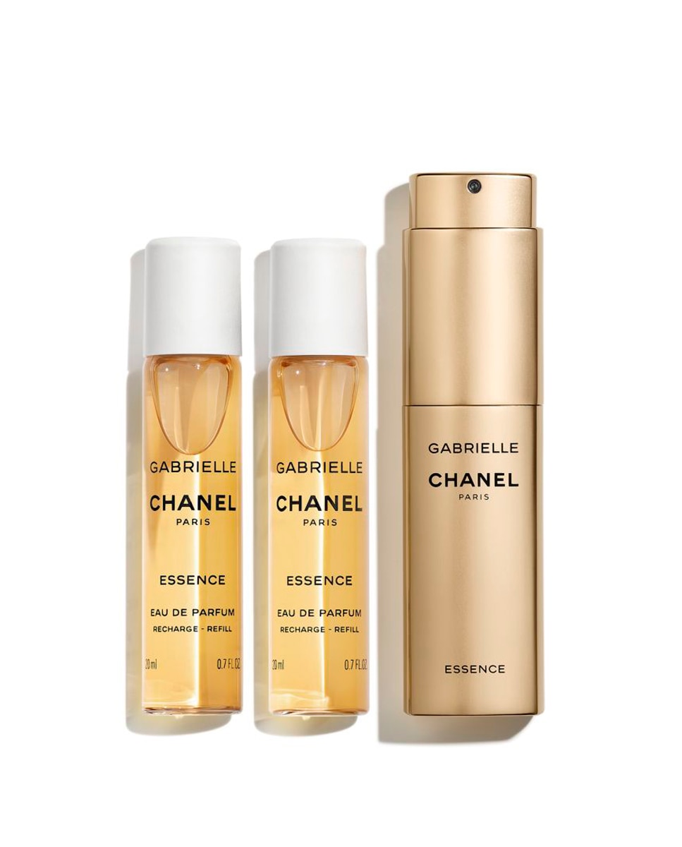 CHANEL - Essence Twist And Spray.